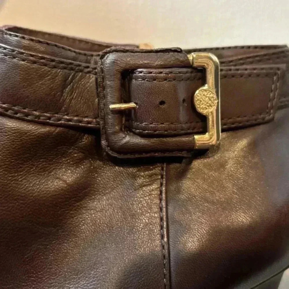 Vince Camuto heels size 8m/38 - Picture 4 of 5